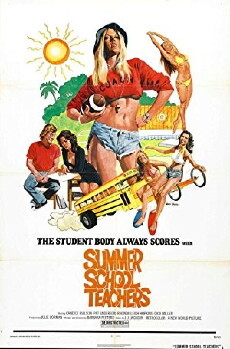 Summer School Teachers (1974) - Stream Online