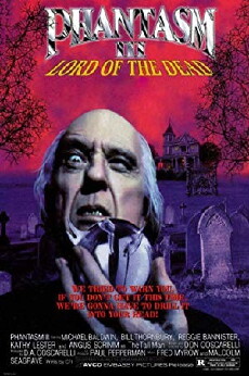 Phantasm III: Lord of the Dead (1994) - Stream Online