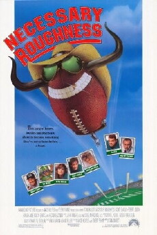 Necessary Roughness (1991) - Stream Online