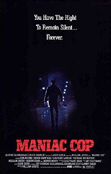 Maniac Cop (1988) - Stream Online