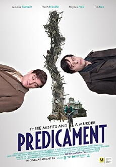 Predicament (2010) - Stream Online