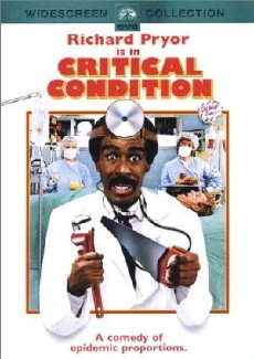 Critical Condition (1987) - Stream Online