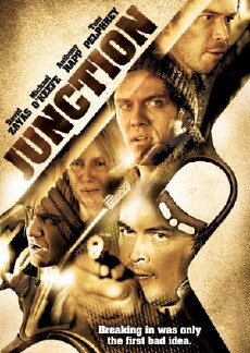 Hostage (2012) - Stream Online