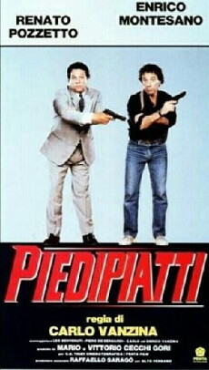 Piedipiatti (1991) - Stream Online