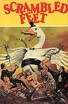 Scrambled Feet (1983) - Stream Online
