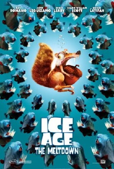 Ice Age: The Meltdown (2006) - Stream Online