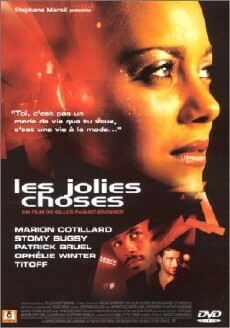 Pretty Things (2001) - Stream Online