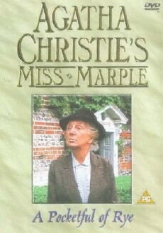 Agatha Christie's Miss Marple: A Pocket Full of Rye (1985) - Stream Online