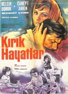 The Broken Lifes (1965) - Stream Online
