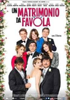 Un matrimonio da favola (2014) - Stream Online
