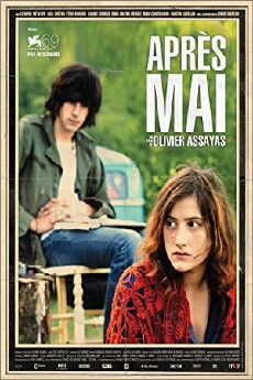 Something in the Air (2012) - Stream Online