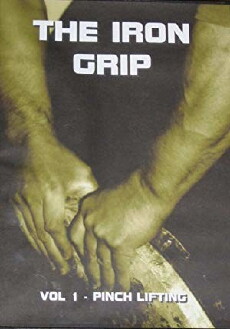 The Iron Grip (2005) - Stream Online