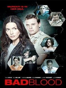 Bad Blood (2015) - Stream Online