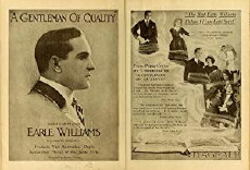 A Gentleman of Quality (1919) - Stream Online