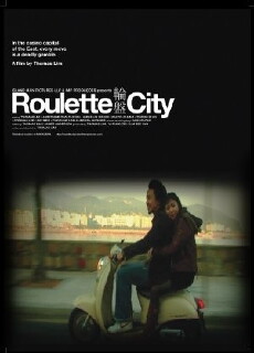 Roulette City (2012) - Stream Online