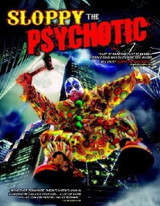 Sloppy the Psychotic (2012) - Stream Online