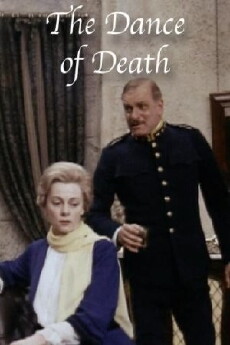 The Dance of Death (1969) - Stream Online