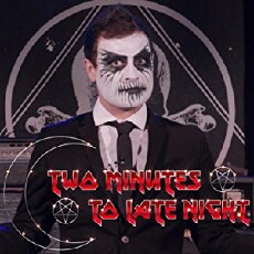 Two Minutes to Late Night (2016) - Stream Online