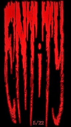 Entity (2017) - Stream Online