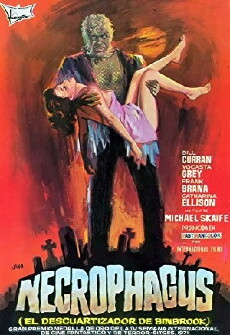 The Butcher of Binbrook (1971) - Stream Online
