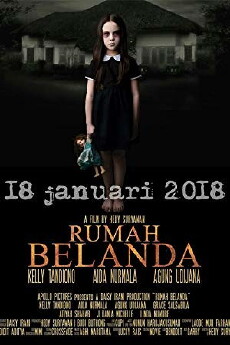 Rumah Belanda (2018) - Stream Online