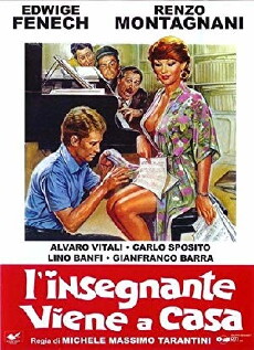 Die Hauslehrerin (1978) - Stream Online
