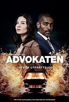 The Lawyer (2018) - Stream Online