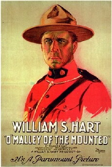 O'Malley of the Mounted (1921) - Stream Online