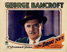 The Dragnet (1928) - Stream Online