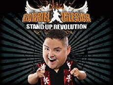 Gabriel Iglesias Presents Stand-Up Revolution (2011) - Stream Online