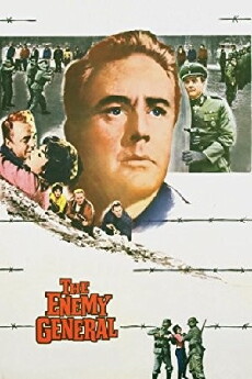 The Enemy General (1960) - Stream Online