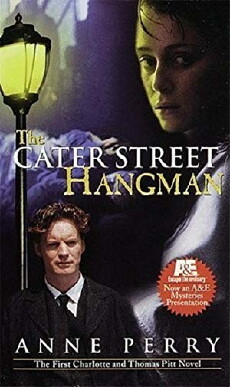 The Cater Street Hangman (1998) - Stream Online