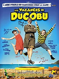 Ducoboo 2: Crazy Vacation (2012) - Stream Online