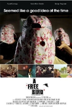 A Free Bird (2014) - Stream Online