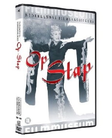 Op stap (1935) - Stream Online