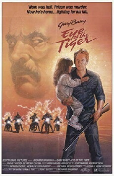 Eye of the Tiger (1986) - Stream Online