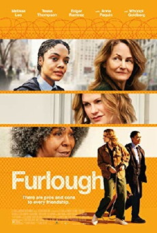 Furlough (2018) - Stream Online