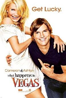 What Happens in Vegas (2008) - Stream Online