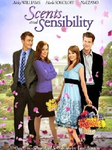 Scents and Sensibility (2011) - Stream Online
