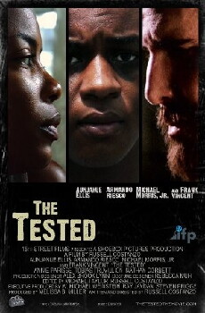 The Tested (2010) - Stream Online