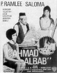 Ahmad albab (1968) - Stream Online