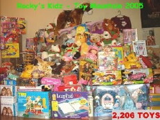 Toy Mountain Christmas Special (2005) - Stream Online
