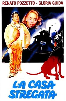Das verhexte Haus (1982) - Stream Online