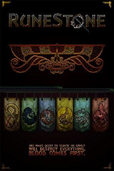 Runestone (2019) - Stream Online