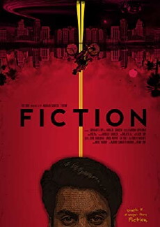 Fiction (2017) - Stream Online