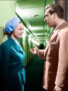 The Admiral Was a Lady (1950) - Stream Online