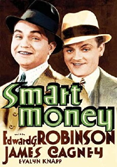 Smart Money (1931) - Stream Online