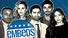 Embeds (2017) - Stream Online