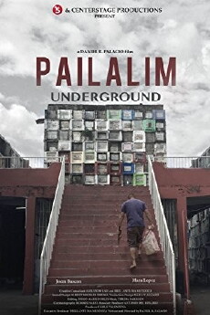 Pailalim (2017) - Stream Online