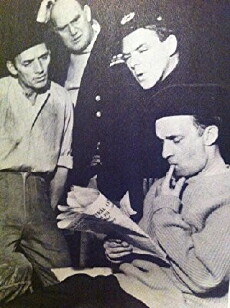 Mess Mates (1960) - Stream Online